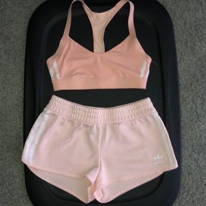 Adidas active fit